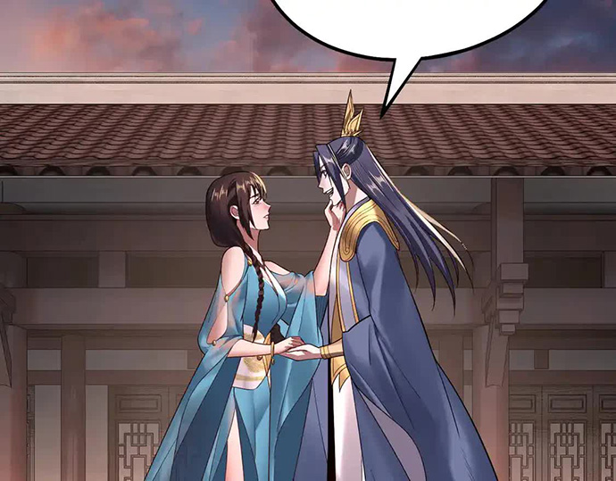 The Villain Of Destiny Chapter 143 Halaman 9