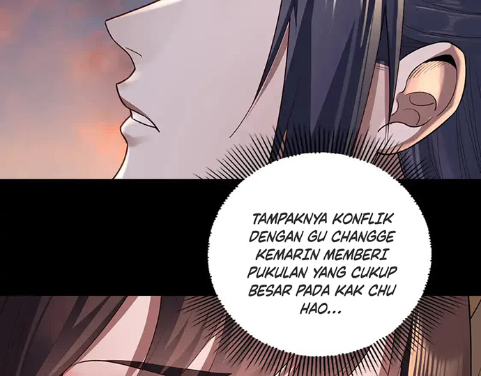The Villain Of Destiny Chapter 143 Halaman 14