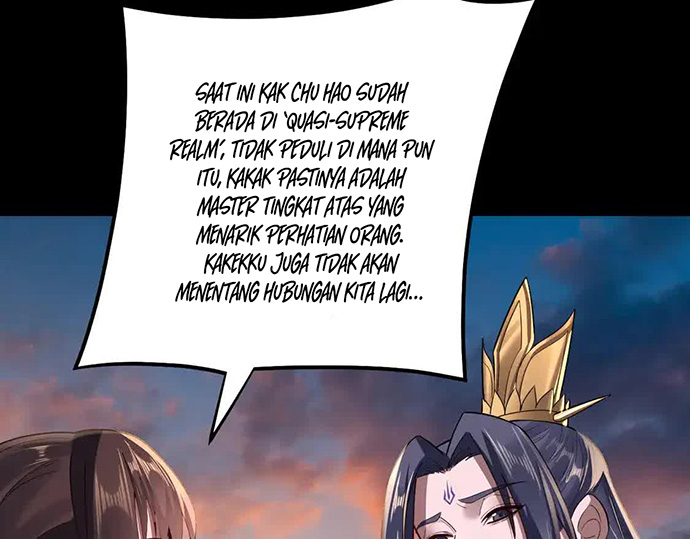 The Villain Of Destiny Chapter 143 Halaman 16