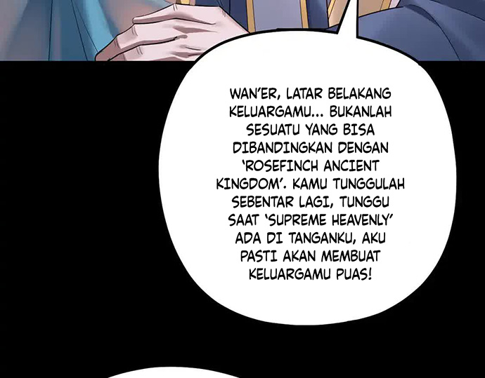 The Villain Of Destiny Chapter 143 Halaman 18