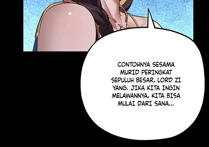 The Villain Of Destiny Chapter 143 Halaman 21