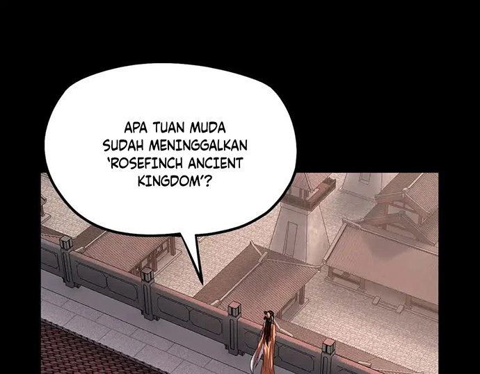 The Villain Of Destiny Chapter 143 Halaman 22