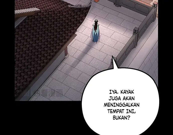 The Villain Of Destiny Chapter 143 Halaman 23
