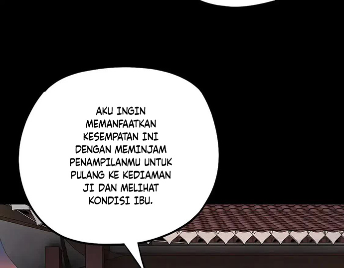 The Villain Of Destiny Chapter 143 Halaman 24