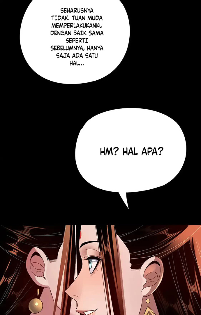 The Villain Of Destiny Chapter 143 Halaman 28