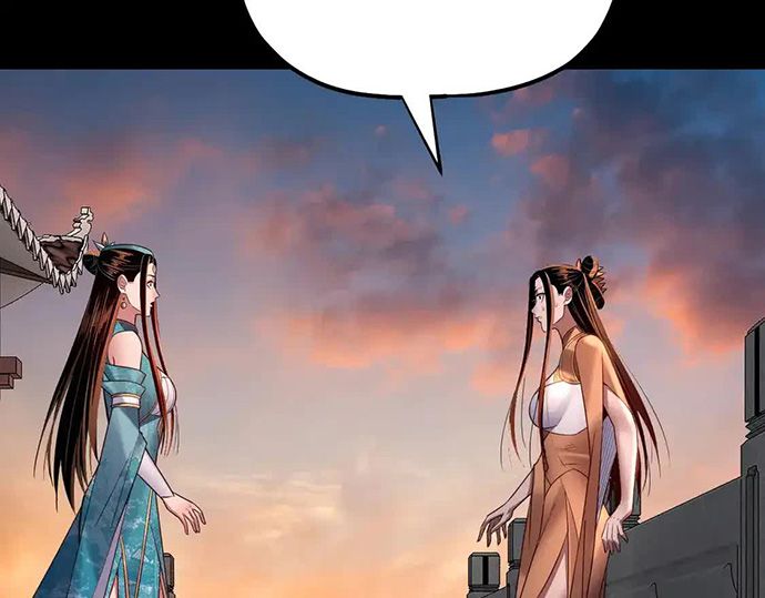 The Villain Of Destiny Chapter 143 Halaman 32