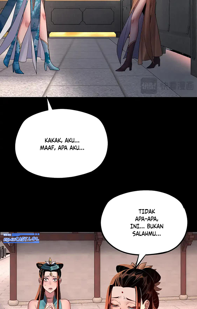 The Villain Of Destiny Chapter 143 Halaman 33
