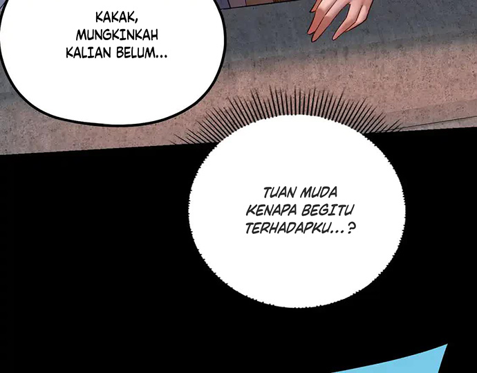 The Villain Of Destiny Chapter 143 Halaman 35