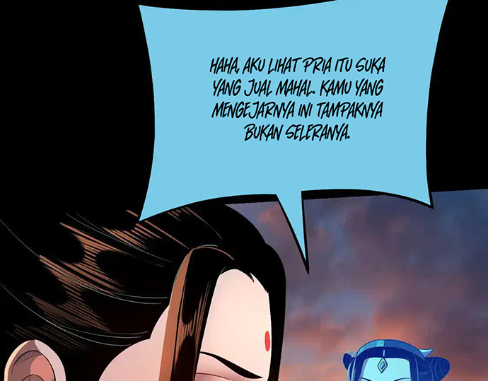 The Villain Of Destiny Chapter 143 Halaman 36