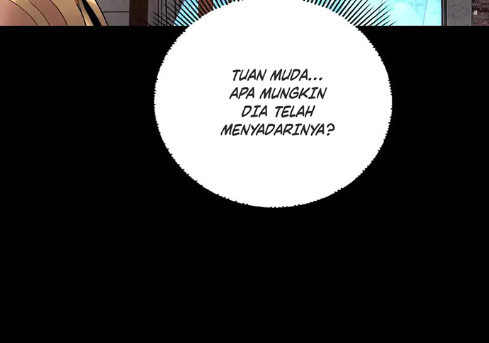 The Villain Of Destiny Chapter 143 Halaman 38