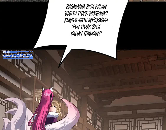 The Villain Of Destiny Chapter 143 Halaman 41