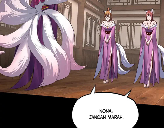 The Villain Of Destiny Chapter 143 Halaman 42