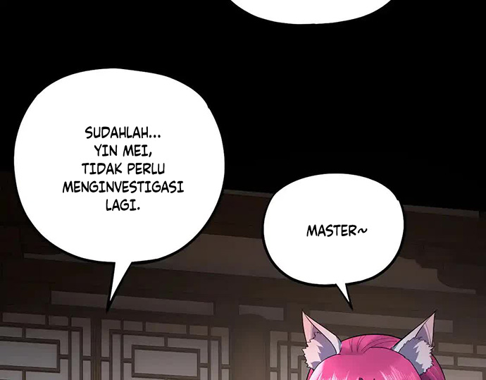 The Villain Of Destiny Chapter 143 Halaman 43