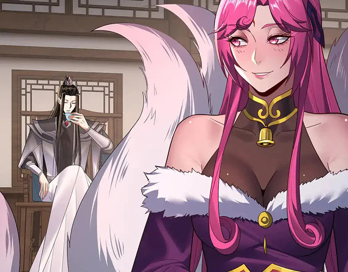 The Villain Of Destiny Chapter 143 Halaman 44