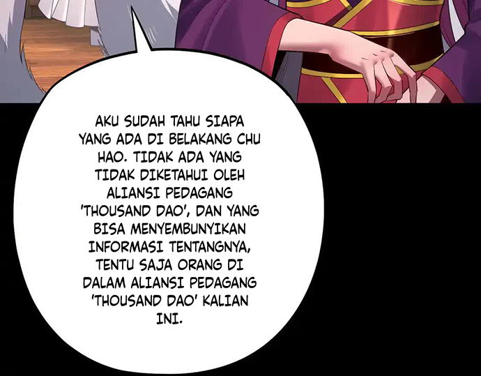 The Villain Of Destiny Chapter 143 Halaman 45