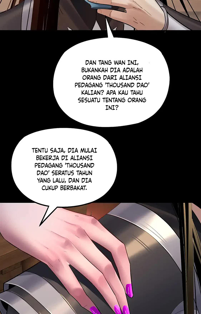 The Villain Of Destiny Chapter 143 Halaman 48