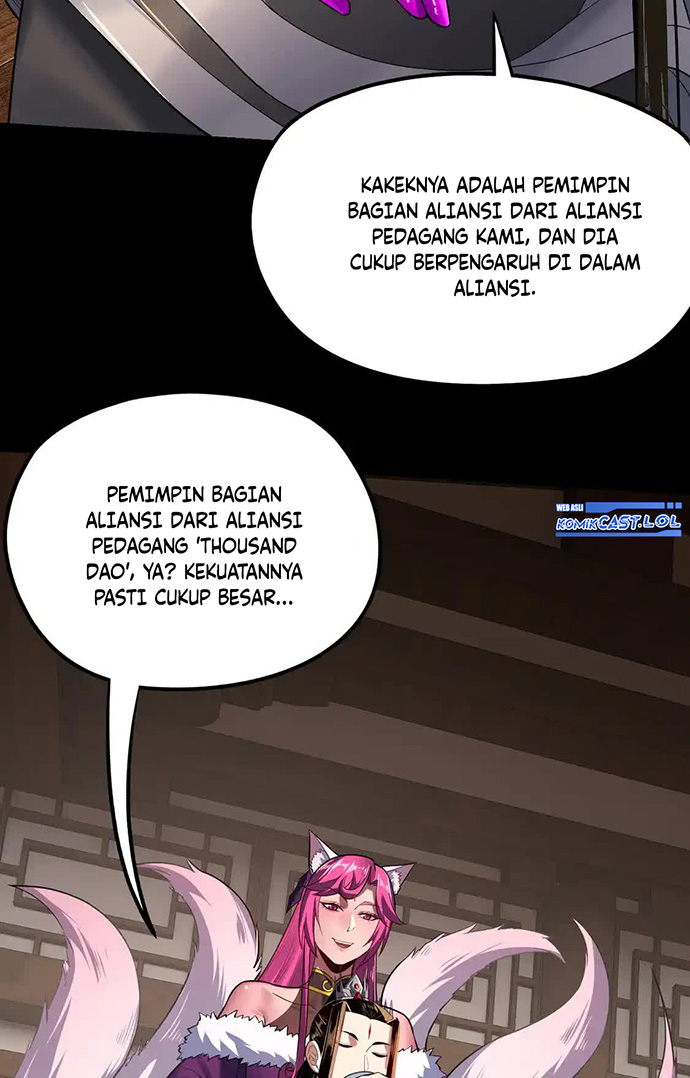 The Villain Of Destiny Chapter 143 Halaman 49