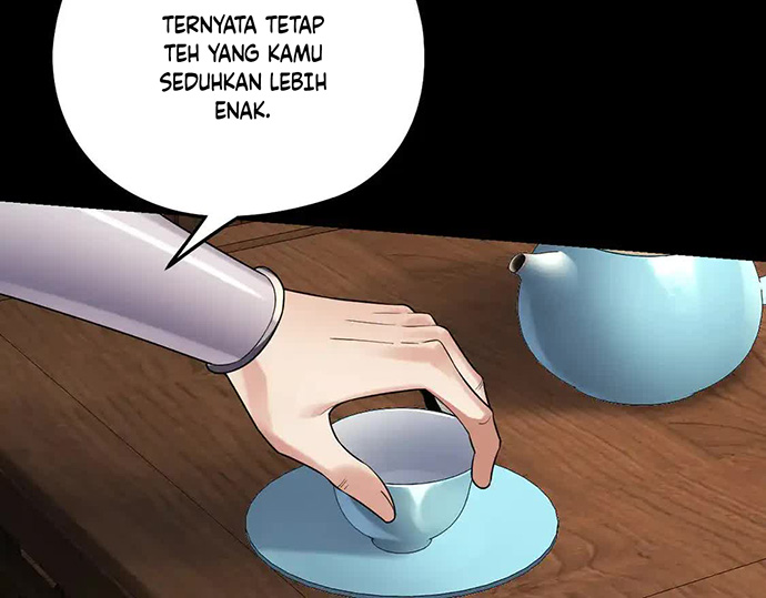 The Villain Of Destiny Chapter 143 Halaman 52