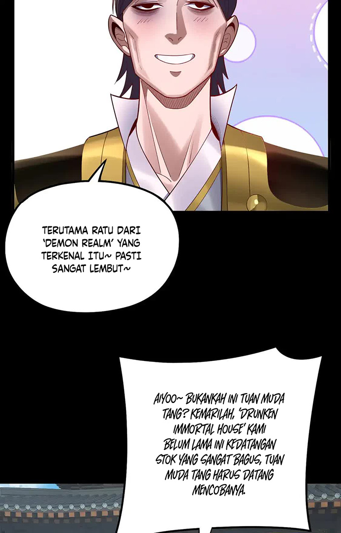 The Villain Of Destiny Chapter 143 Halaman 57