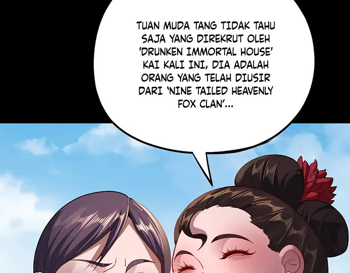 The Villain Of Destiny Chapter 143 Halaman 60