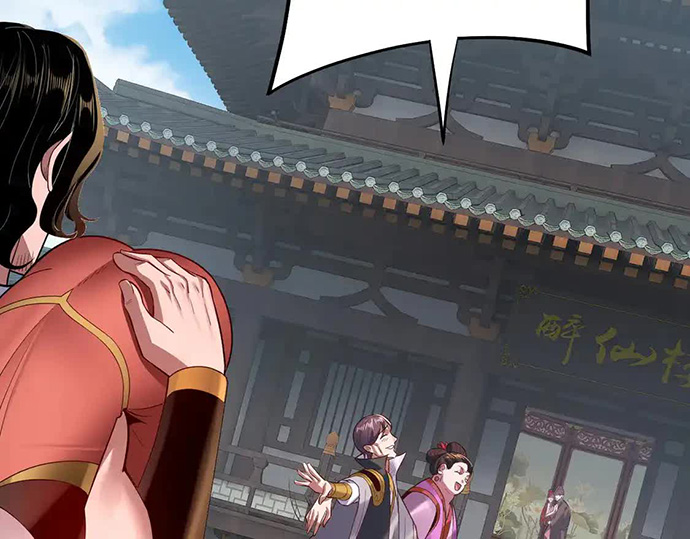 The Villain Of Destiny Chapter 143 Halaman 62