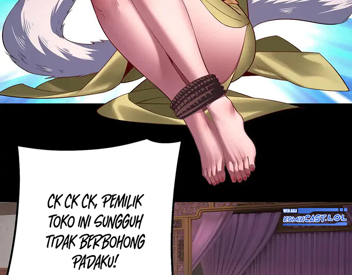 The Villain Of Destiny Chapter 143 Halaman 66