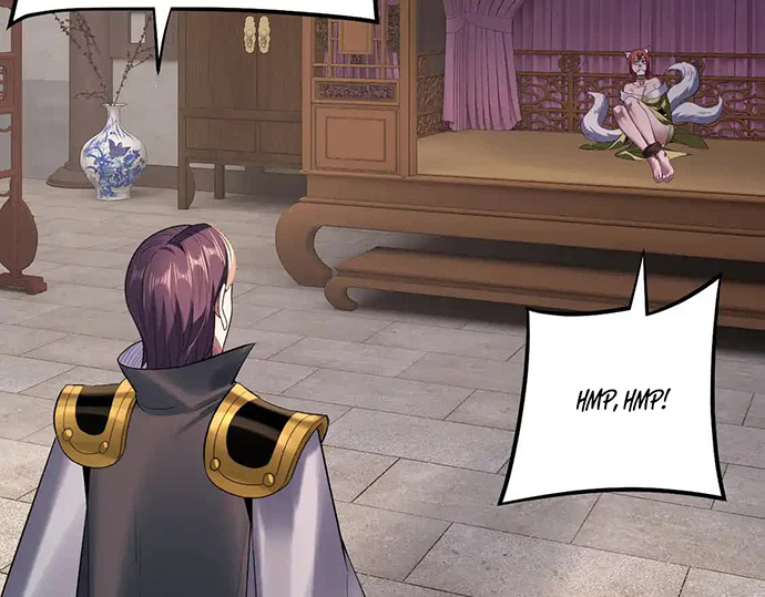 The Villain Of Destiny Chapter 143 Halaman 67