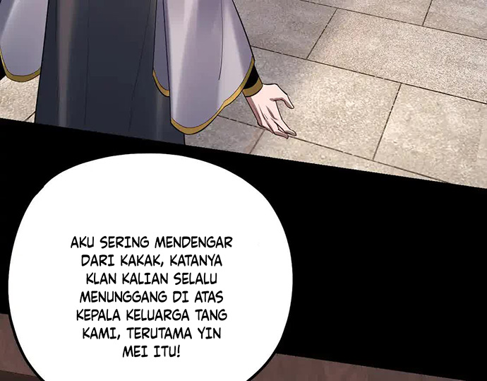 The Villain Of Destiny Chapter 143 Halaman 68
