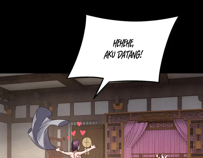 The Villain Of Destiny Chapter 143 Halaman 71