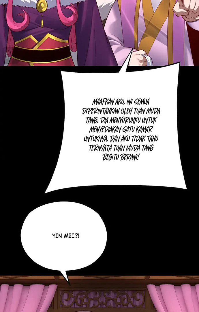 The Villain Of Destiny Chapter 143 Halaman 77