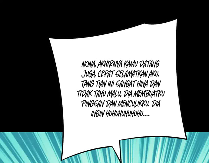 The Villain Of Destiny Chapter 143 Halaman 81