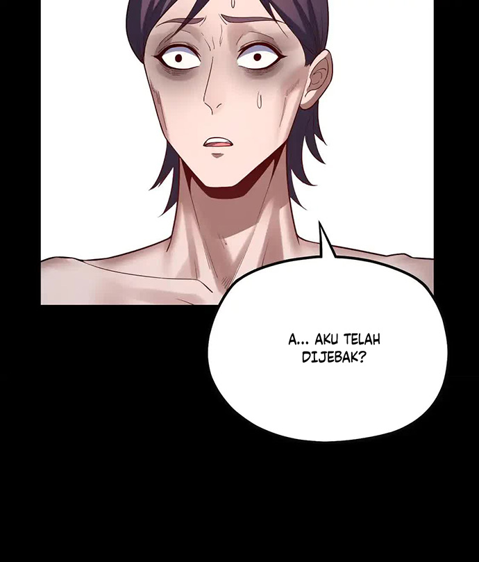 The Villain Of Destiny Chapter 143 Halaman 87