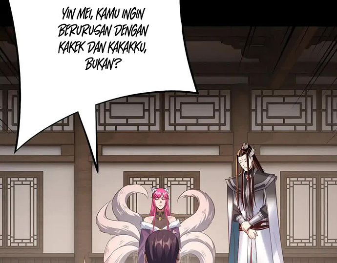 The Villain Of Destiny Chapter 143 Halaman 89