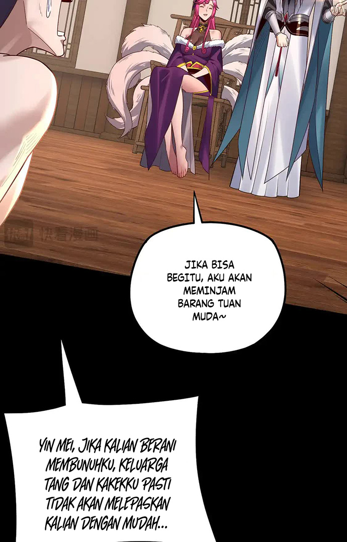 The Villain Of Destiny Chapter 143 Halaman 94