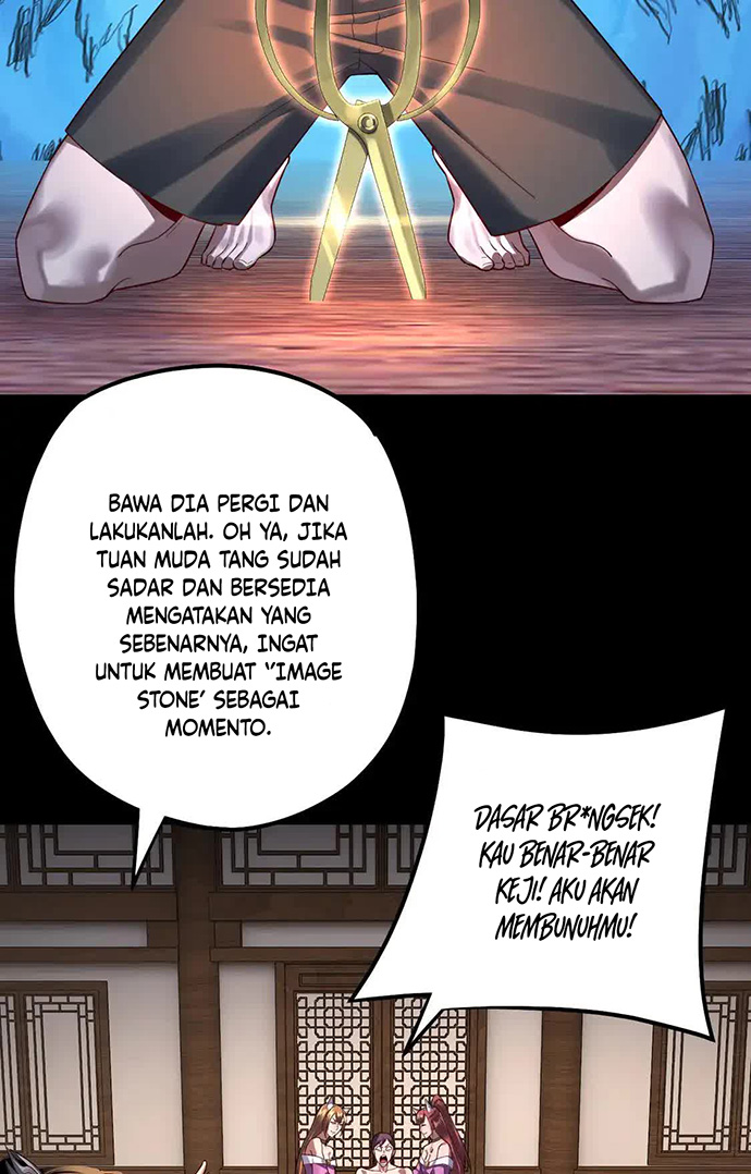 The Villain Of Destiny Chapter 143 Halaman 98