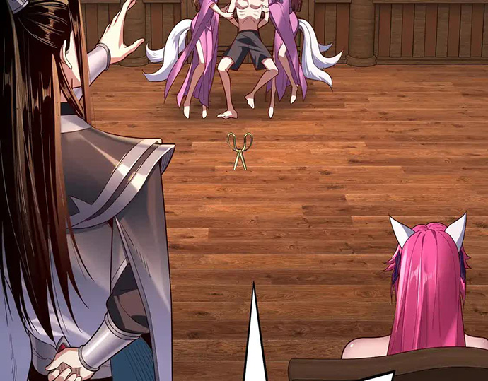 The Villain Of Destiny Chapter 143 Halaman 99