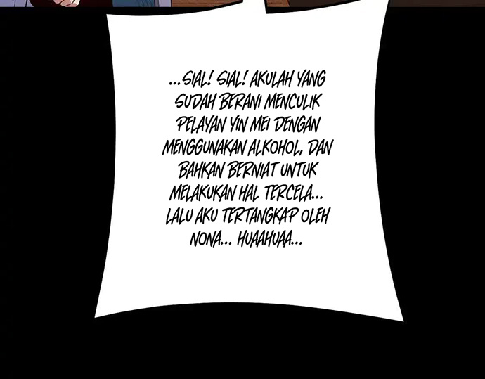 The Villain Of Destiny Chapter 143 Halaman 100