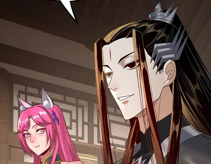 The Villain Of Destiny Chapter 143 Halaman 107