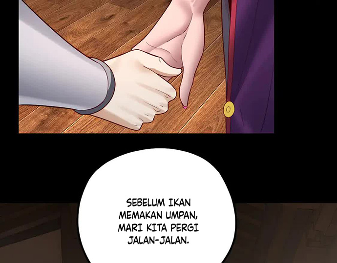 The Villain Of Destiny Chapter 143 Halaman 109