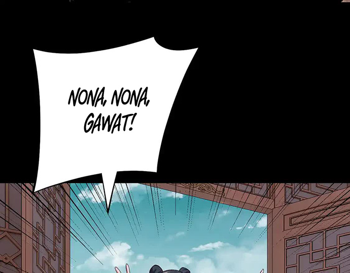 The Villain Of Destiny Chapter 144 Halaman 10