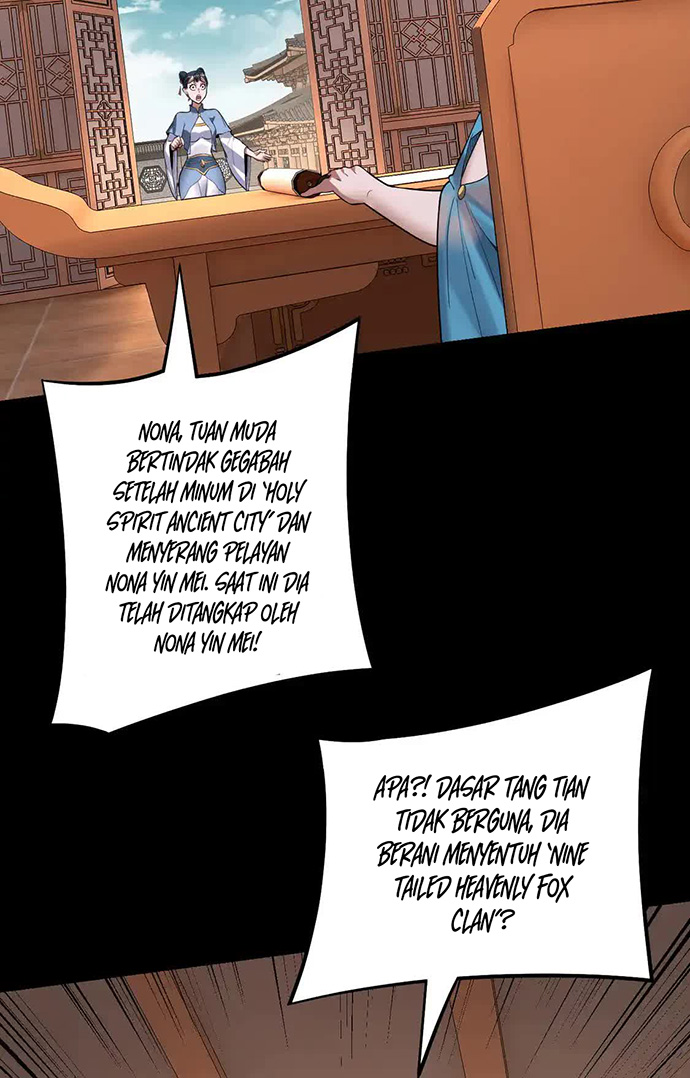 The Villain Of Destiny Chapter 144 Halaman 12