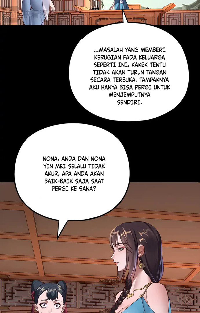 The Villain Of Destiny Chapter 144 Halaman 17