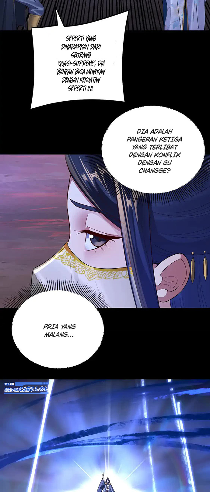 The Villain Of Destiny Chapter 144 Halaman 24