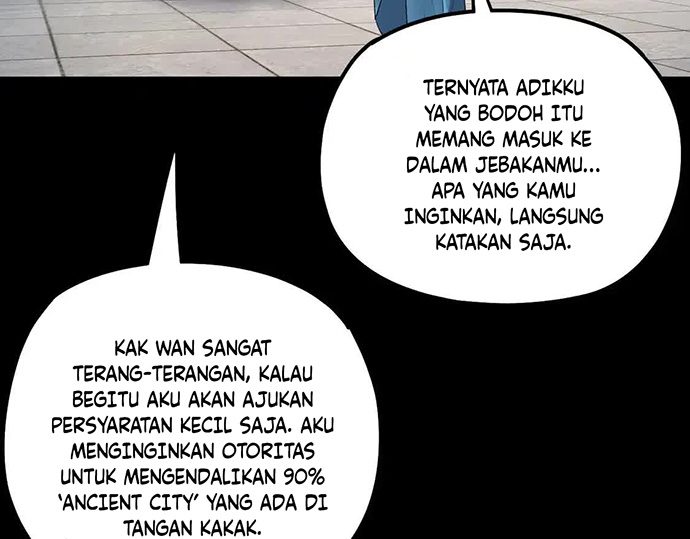The Villain Of Destiny Chapter 144 Halaman 30