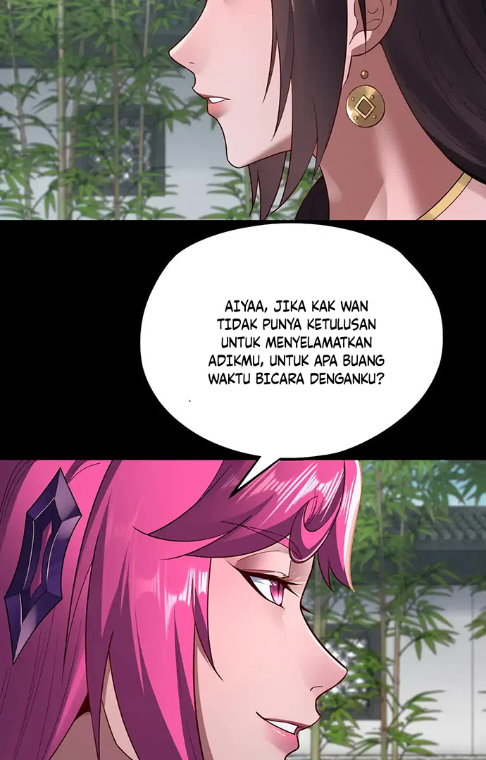 The Villain Of Destiny Chapter 144 Halaman 33