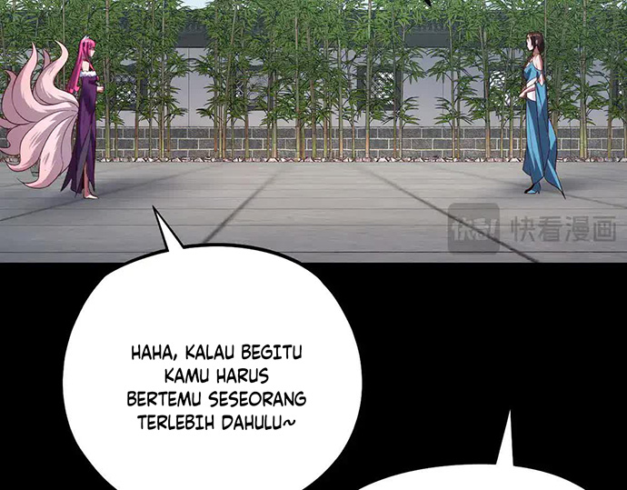 The Villain Of Destiny Chapter 144 Halaman 35