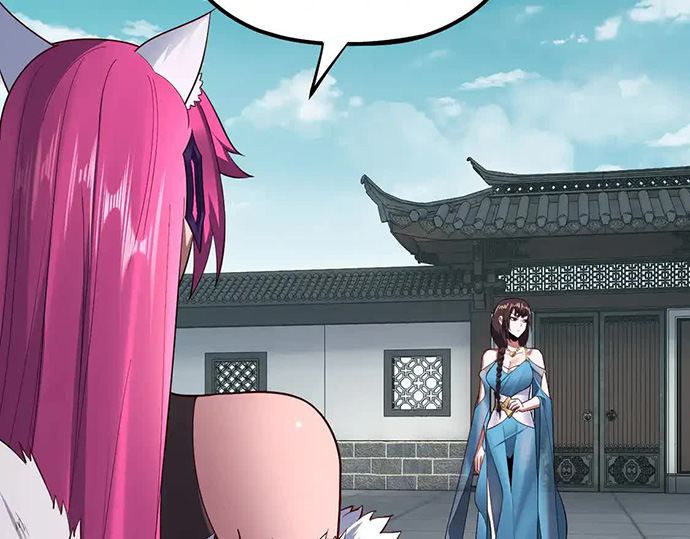 The Villain Of Destiny Chapter 144 Halaman 37