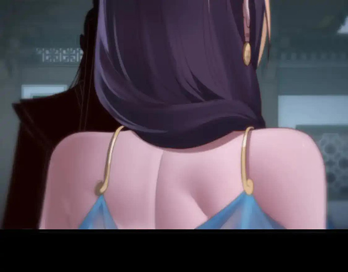 The Villain Of Destiny Chapter 144 Halaman 41