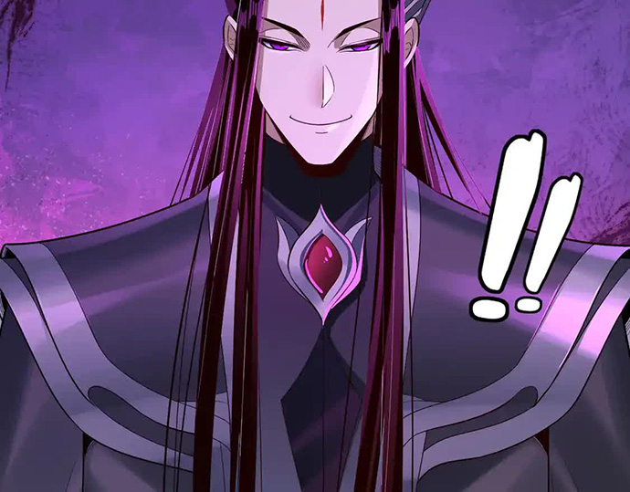 The Villain Of Destiny Chapter 144 Halaman 43