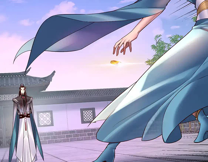 The Villain Of Destiny Chapter 144 Halaman 45